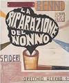 La riparazione del nonno