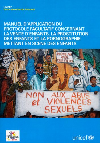Cover of General Comments of the Committee on the Rights of the Child