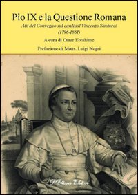 Pio IX e la questione Romana