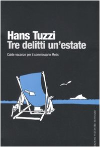 Tre delitti un'estate