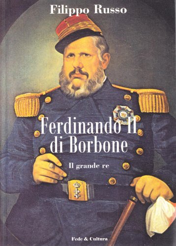 Ferdinando di Borbone II
