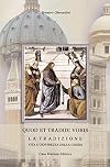 Quod et Tradidi Vobis