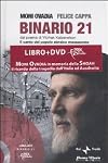 Binario 21. Dal poema di Yitzhak Katzenelson. Il canto del popolo ebraico massacrato. Con DVD