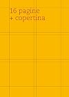 16 pagine + copertina