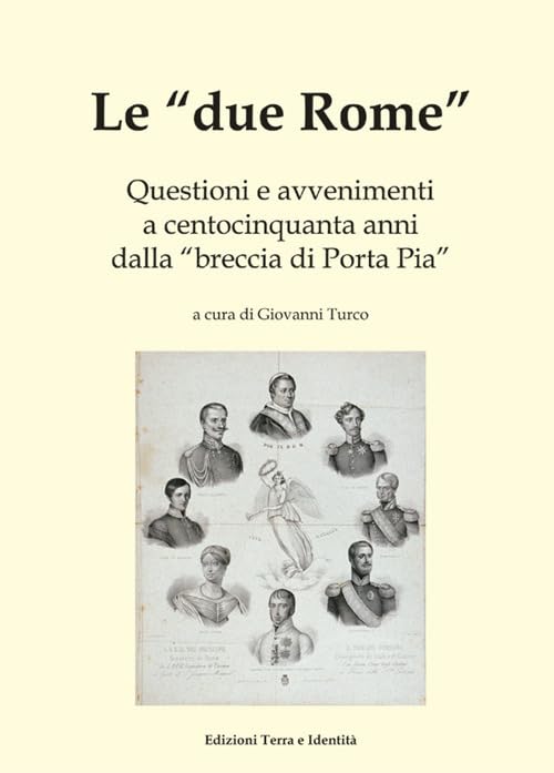 Le due Rome