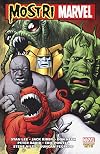 Mostri Marvel