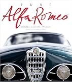 Pure Alfa Romeo Legend Culture Passion
