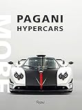 Pagani Hypercars More