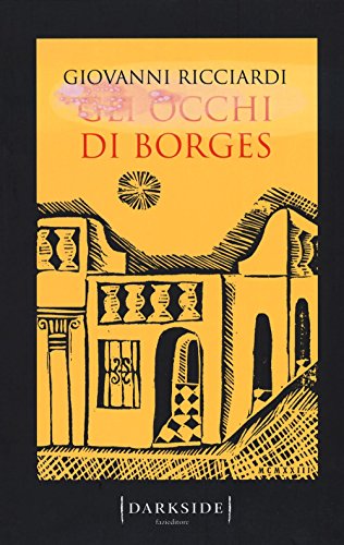 Gli occhi di Borges