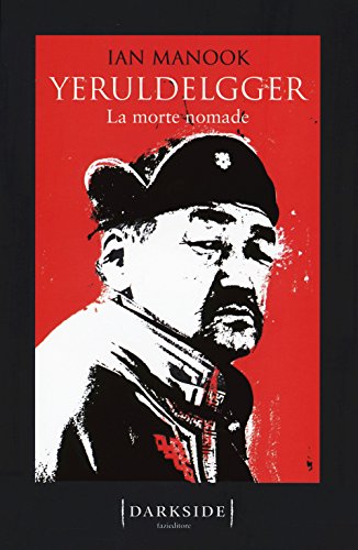 Yeruldelgger. La morte nomade