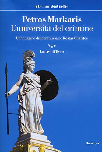 L'università del crimine