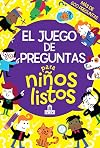 El juego de preguntas para niños listos [Próxima aparición]