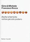Anche le formiche nel loro piccolo postano