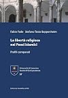 La libertà religiosa nei paesi islamici: profili comparati