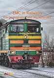 Emc In Railways Electromagnetic Field Measurement