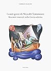 I canti greci di NiccolΓ² Tommaseo: riscontri musicali nella Grecia odierna