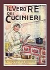 Il vero RE dei cucinieri