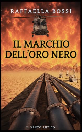 Il marchio dell’oro nero