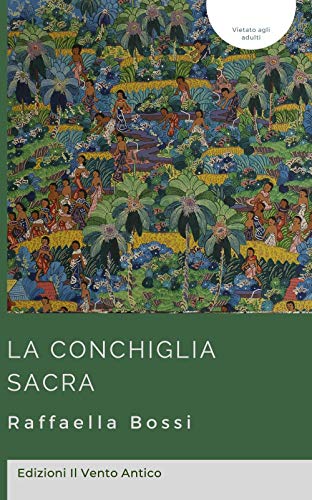 La conchiglia sacra