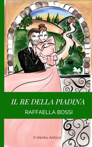 l re della piadina
