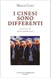I cinesi sono differenti