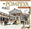 Pompei archeologico. Con DVD. Ediz. spagnola