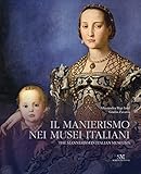 Mannerism in Italian Museums