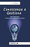 Conoscenza e gestione: come valorizzare il patrimonio conoscitivo in azienda