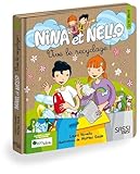 Nina Et Nello. Vive Le Recyclage !