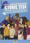 Storie Tese Illustrate 1996-2003: Vita Iorte e Piracoli di un complessino senza pretese ma tutto simpatia
