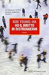 Ho il diritto di distruggermi