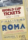 World Cup Tickets 1930-2018