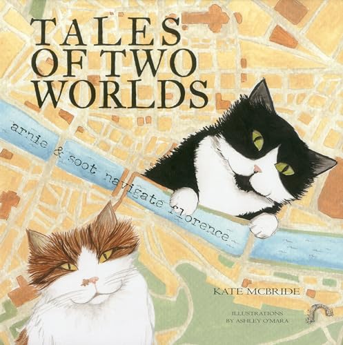 Cover of Tales of Two Worlds