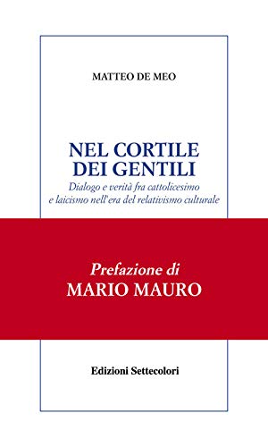 Nel cortile dei gentili