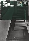 The Olivetti showroom