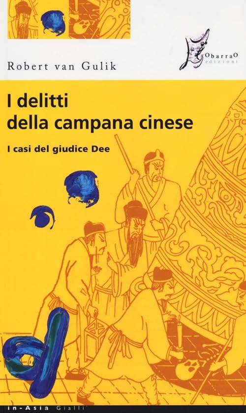 I delitti della campana cinese