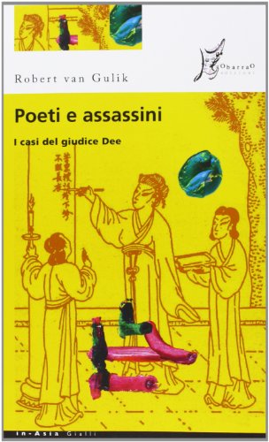 Poeti e assassini