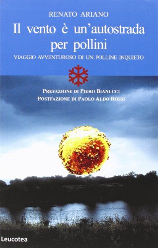 Il vento è un'autostrada
