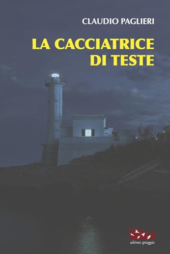 La cacciatrice di teste