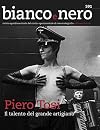 Bianco e nero. Rivista quadrimestrale del centro sperimentale di cinematografia. Piero Tosi... Piero Tosi, il talento del grande artigiano (2018) (Vol. 591)
