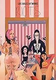 Riots Ediz Illustrata