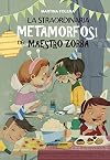 La straordinaria metamorfosi del maestro Zorba