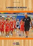El Minibasket De Bolsillo 1000 Ejercicios Juegos E Hiptesis De Lecciones