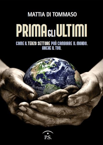 Copertina del libro Prima gli ultimi