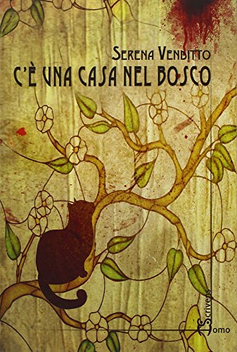 C'è una casa nel bosco