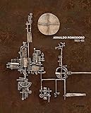 Arnaldo Pomodoro 1956-65