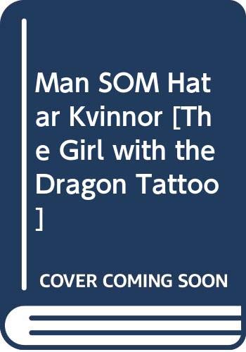 The Girl with the Dragon Tattoo