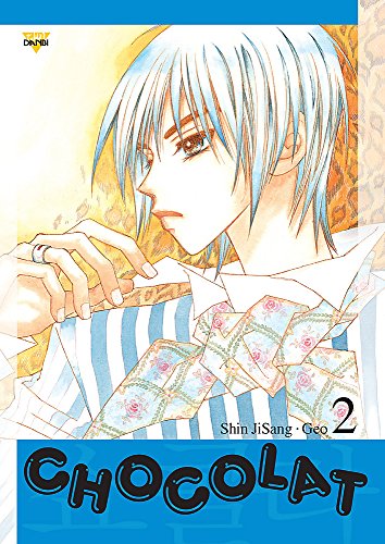 Cover of Chocolat.