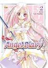 Angel Diary Volume 2