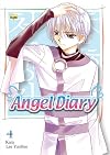 Angel Diary, Vol. 4 (v. 4)